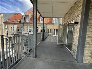 Photo 5. Apartment, Boulevarden, Aalborg 