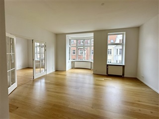 Photo 6. Apartment, Boulevarden, Aalborg 