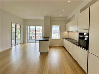 Photo 2. Apartment, Boulevarden, Aalborg 