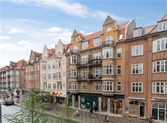 Photo 19. Apartment, Boulevarden, Aalborg 