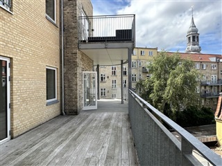 Photo 4. Apartment, Boulevarden, Aalborg 
