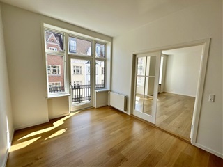 Photo 8. Apartment, Boulevarden, Aalborg 