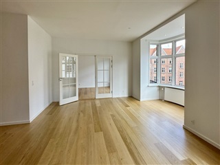 Photo 7. Apartment, Boulevarden, Aalborg 