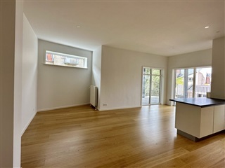 Photo 3. Apartment, Boulevarden, Aalborg 