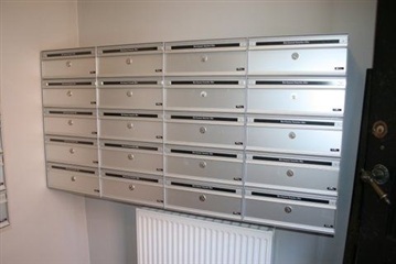 Billede 6. Lejlighed, Husumgade, København N 