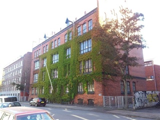 Billede 1. Lejlighed, Husumgade, København N 
