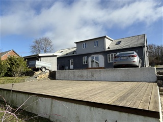 Photo 14. Apartment, Suså Landevej, Herlufmagle 