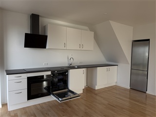 Photo 8. Apartment, Suså Landevej, Herlufmagle 