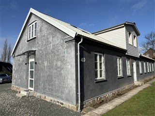 Photo 15. Apartment, Suså Landevej, Herlufmagle 