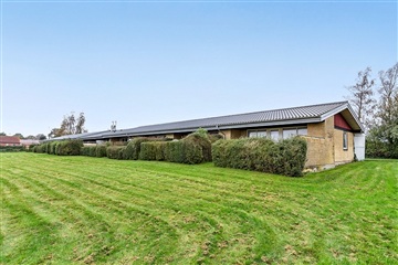 Photo 2. House, Dyrbyvej, Spentrup 