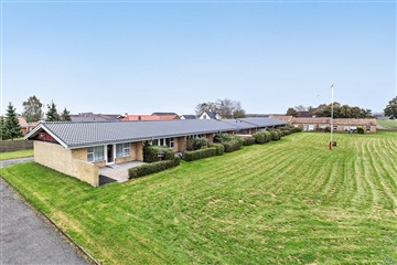 Photo 5. House, Dyrbyvej, Spentrup 