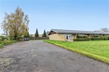 Photo 3. House, Dyrbyvej, Spentrup 