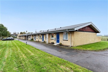 Photo 4. House, Dyrbyvej, Spentrup 