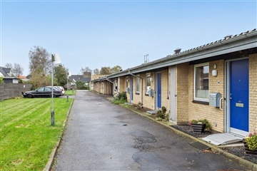 Photo 7. House, Dyrbyvej, Spentrup 