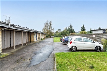 Photo 6. House, Dyrbyvej, Spentrup 