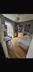 Photo 3. Room, Østerbrogade, København Ø 