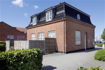 Photo 16. Apartment, Hovedgaden, Vrå 