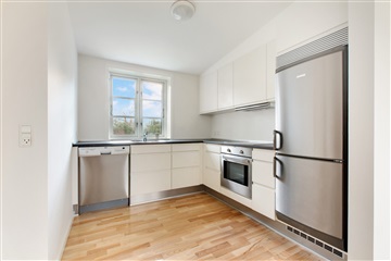 Photo 1. Apartment, Dreyersvej, Kolding 