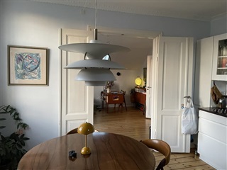 Photo 5. Room, Søren Norbys Allé, København S 