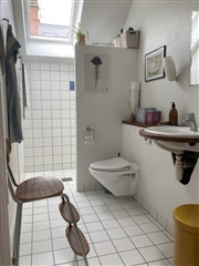Photo 6. Room, Søren Norbys Allé, København S 