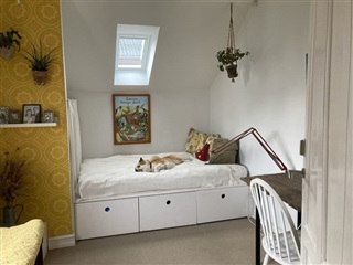 Photo 1. Room, Søren Norbys Allé, København S 