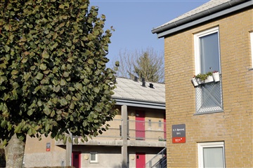 Photo 7. Apartment, Hovedgaden, Vrå 