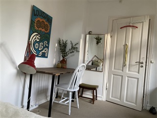 Photo 2. Room, Søren Norbys Allé, København S 