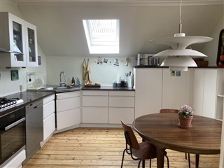 Photo 4. Room, Søren Norbys Allé, København S 