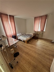 Photo 6. Room, Stenløsevej, Brønshøj 
