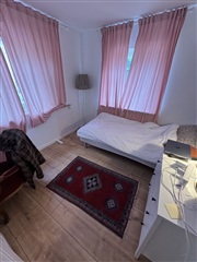 Photo 7. Room, Stenløsevej, Brønshøj 
