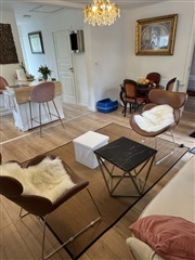 Photo 4. Room, Stenløsevej, Brønshøj 