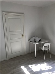Photo 1. Room, Stenløsevej, Brønshøj 