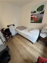 Photo 2. Room, Stenløsevej, Brønshøj 
