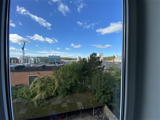 Photo 3. Apartment, Tolderlundsvej, Odense C 