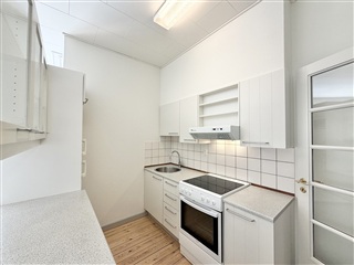 Photo 1. Apartment, Brogade, Odense C 