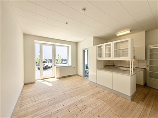 Photo 3. Apartment, Brogade, Odense C 