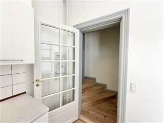 Photo 4. Apartment, Brogade, Odense C 