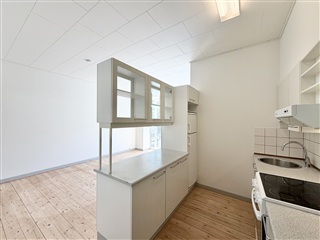Photo 2. Apartment, Brogade, Odense C 