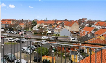 Photo 11. Apartment, Søndergade, Nakskov 