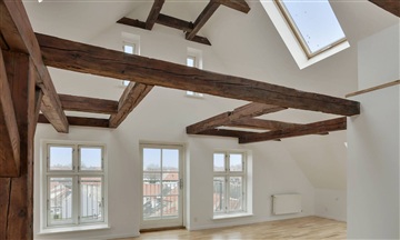 Photo 2. Apartment, Søndergade, Nakskov 