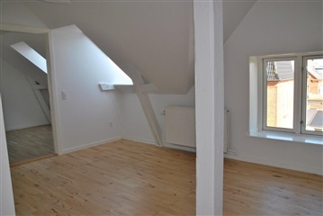 Photo 4. Apartment, Vesterbrogade, Viborg 