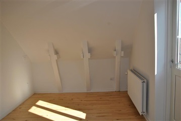 Photo 11. Apartment, Vesterbrogade, Viborg 