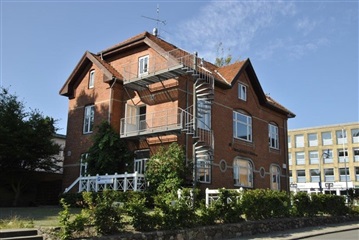 Photo 1. Apartment, Vesterbrogade, Viborg 