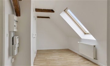 Photo 5. Apartment, Søndergade, Nakskov 