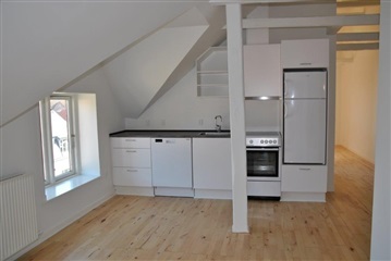 Photo 5. Apartment, Vesterbrogade, Viborg 