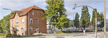 Photo 15. Apartment, Vesterbrogade, Viborg 