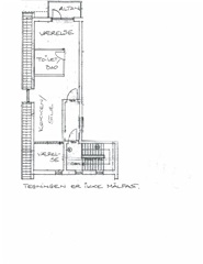 Photo 16. Apartment, Vesterbrogade, Viborg 