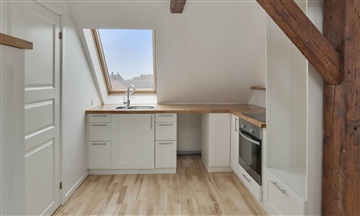 Photo 3. Apartment, Søndergade, Nakskov 