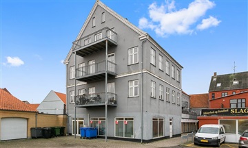 Photo 13. Apartment, Søndergade, Nakskov 