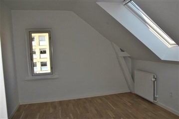 Photo 8. Apartment, Vesterbrogade, Viborg 